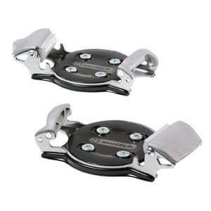 Switch Standard N Type Snowboard Step In Bindings