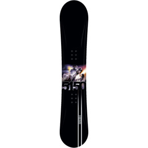 5150 Hemi Snowboard - Senior   - 2005