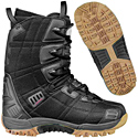 Lamar Matrix Jr. Kid's Snowboard Boots