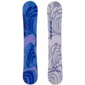 Heelside Siren Womens Snowboard
