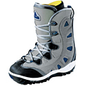 Airwalk Sonar Kid's Snowboard Boots