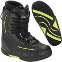 Heelside Flight Snowboard Boot