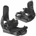 Heelside Pro Snowboard Binding