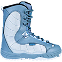 Lamar Force Women's Snowboard Boots