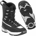 Heelside Launch Kids Snowboard Boot