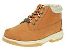 Rockport Kids - Workman Boot (Children/Youth) (Paprika Nubuck) - Kids