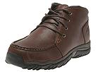 Timberland Kids - Safari GT Chukka (Youth) (Brown) - Kids