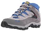 Salomon Kids - Extend Mid WP K (Youth) (Detroit/Silver/George Blue) - Kids