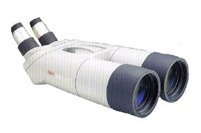 High Lander 32x82 Binoculars - Waterproof - Standard Optics