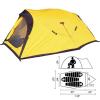 Bibler Tents Fitzroy Tent 3-Person 4-Season