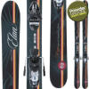Elan M 999 Alpine Fat Ski