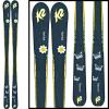 K2 Schi Devil Telemark Ski - Women's