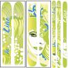 Line Shadow Alpine Ski - Women's