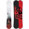 Palmer Burn Snowboard