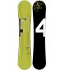 Ride No4 Snowboard