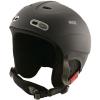 Red Buzzcap Snowboard Helmet  - Kids'