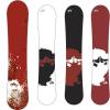 Rome Solution Snowboard