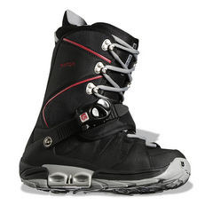 Moto SI Snowboard Boot