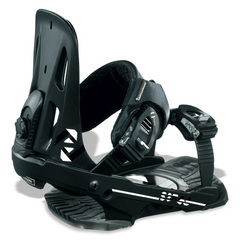 SPX 44 Snowboard Binding