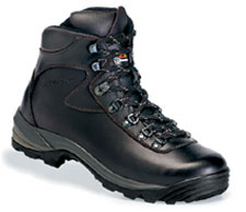 Garmont Women's Syncro Top Grain Boot (Spring 2005)