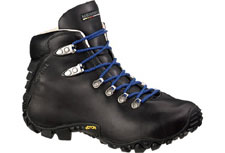Merrell Men's Wilderness Evolution Boot (Spring 2005)