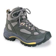 Vasque Women's Breeze GTX XCR Boot (Spring 2005)