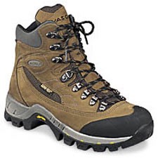 Vasque Men's Zephyr GTX Boot - 7146 (Spring 2005)