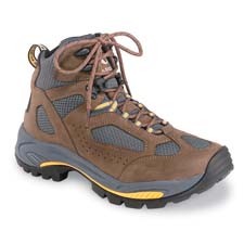 Vasque Men's Breeze GTX XCR Boot (Spring 2005)