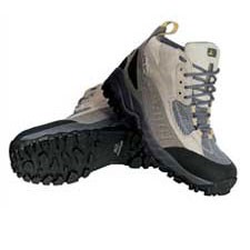 Montrail Women's Storm GTX Shoe (Fall 2004)