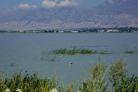 Utah Lake State Park