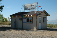 Watercraft and Boating Accessory Rentals