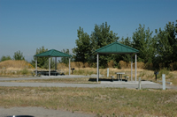 Lakeshore Campground