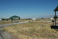 Lakeshore Campground