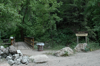 Upper Narrows Campground