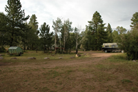 Bridge Campground